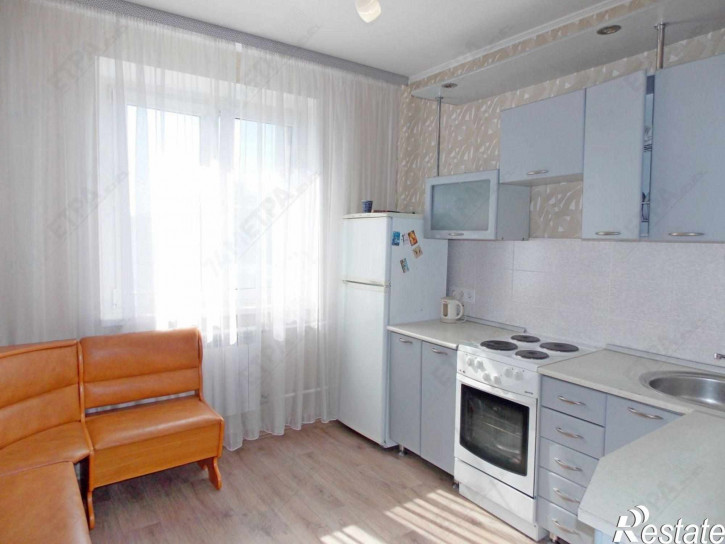 1-комн квартира Двинская ул, 23