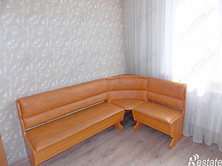 1-комн квартира Двинская ул, 23