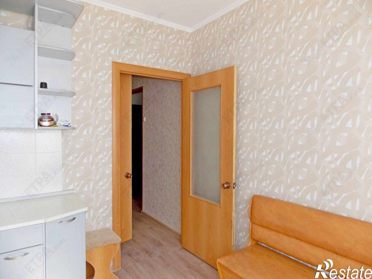 1-комн квартира Двинская ул, 23