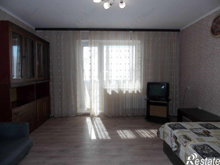 1-комн квартира Двинская ул, 23