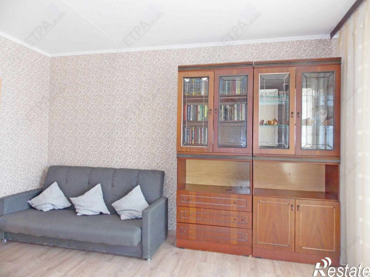 1-комн квартира Двинская ул, 23