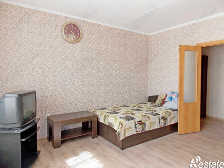 1-комн квартира Двинская ул, 23
