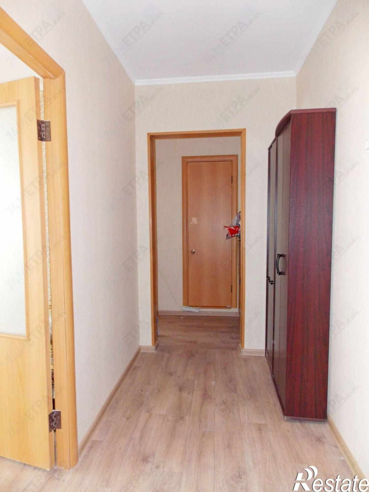 1-комн квартира Двинская ул, 23