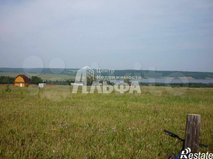 Земельный участок территория Урочище Выше Заяк