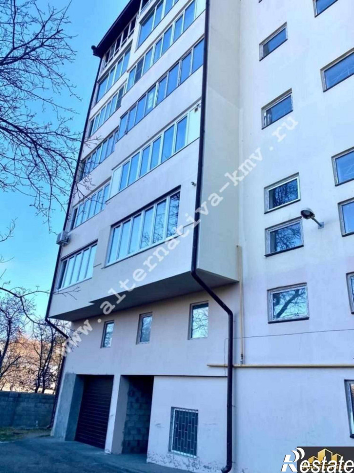 2-комн квартира Пятигорская ул.