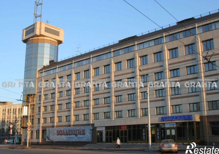 Офис ул Карла Маркса, 95