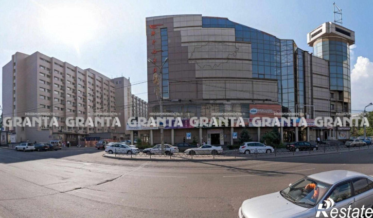 Офис ул Карла Маркса, 95