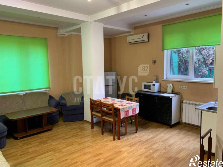 1-комн квартира Кирова ул, 10 А 1-комн квартира Кирова ул, 10 А