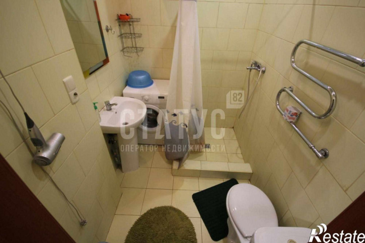1-комн квартира Кирова ул, 10 А 1-комн квартира Кирова ул, 10 А