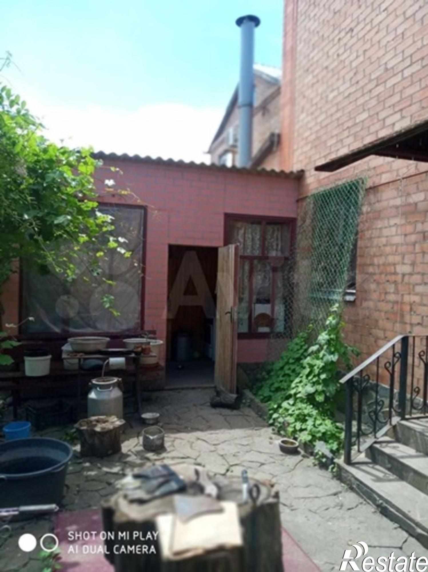 Купить дачу, дом, коттедж за 6 300 000 рублей на Цимлянская улица, 789