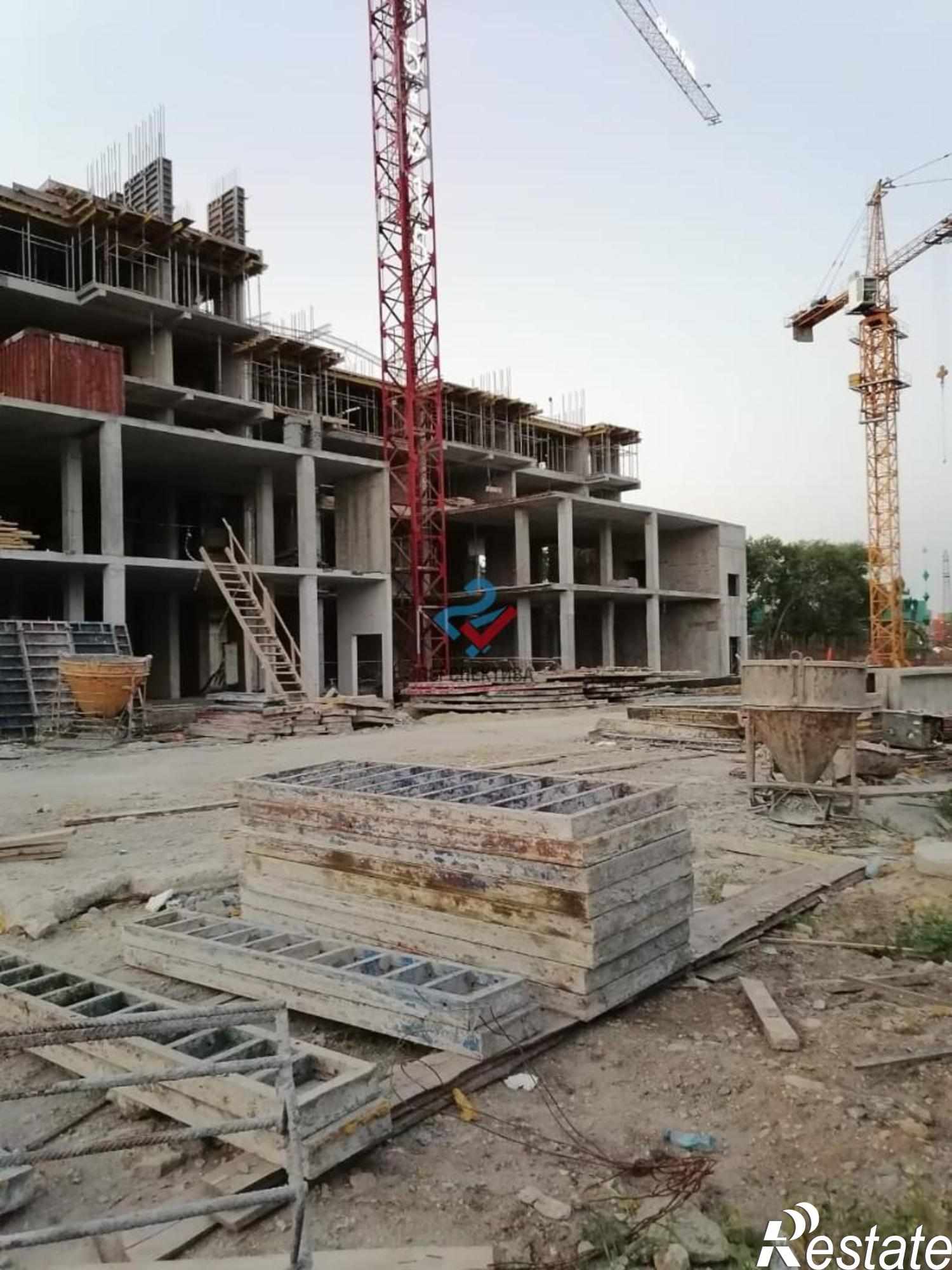 Купить квартиру за 3 455 000 рублей на улица Лозицкой, 1А