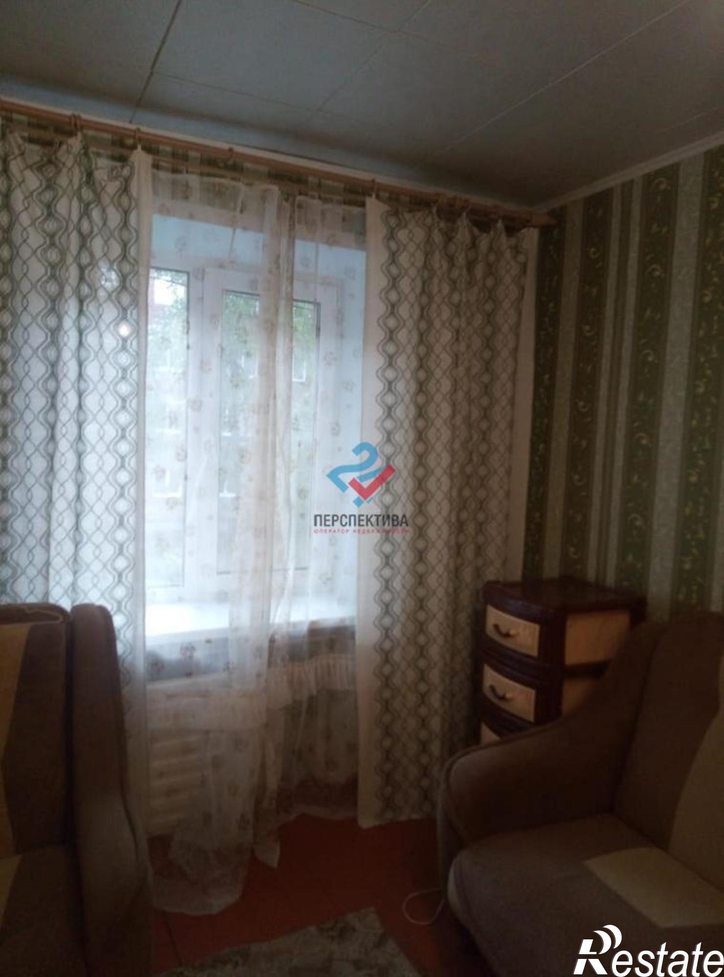 Купить комнату за 550 000 рублей на улица Герцена, 3