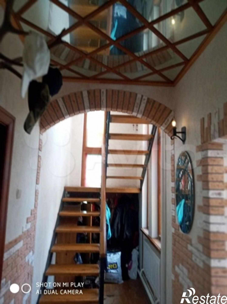 Коттедж/дом Цимлянская улица, 789