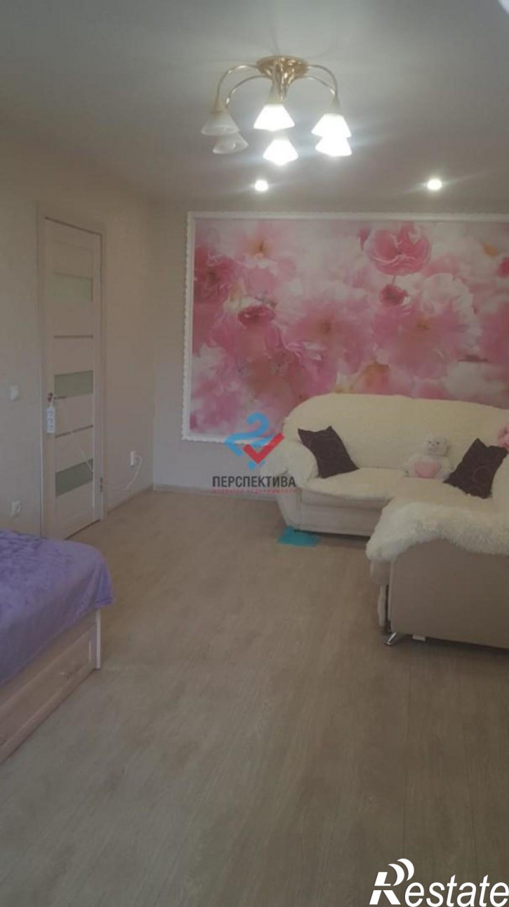 1-комн квартира Стрельбищенская улица, 18В