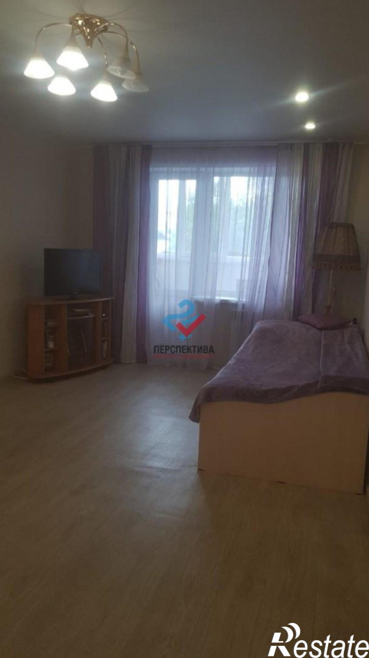 1-комн квартира Стрельбищенская улица, 18В