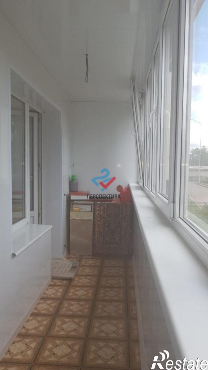 1-комн квартира Стрельбищенская улица, 18В