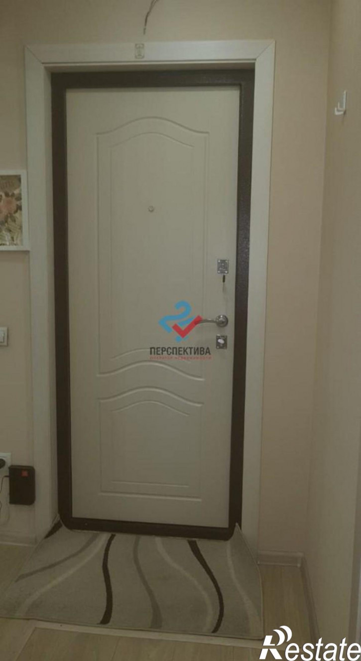 1-комн квартира Стрельбищенская улица, 18В