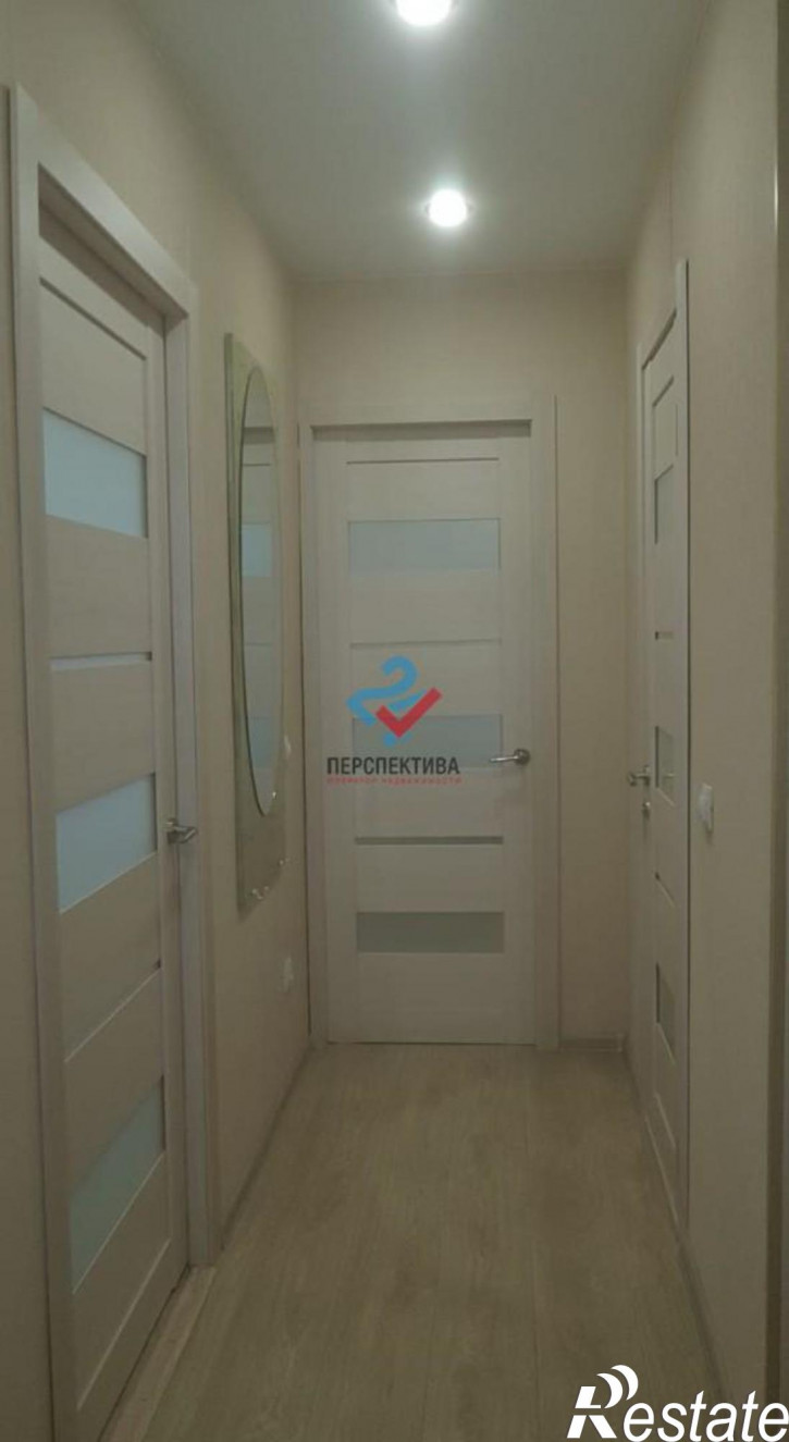 1-комн квартира Стрельбищенская улица, 18В