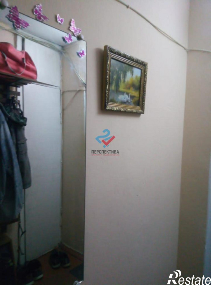 Комната улица Герцена, 3