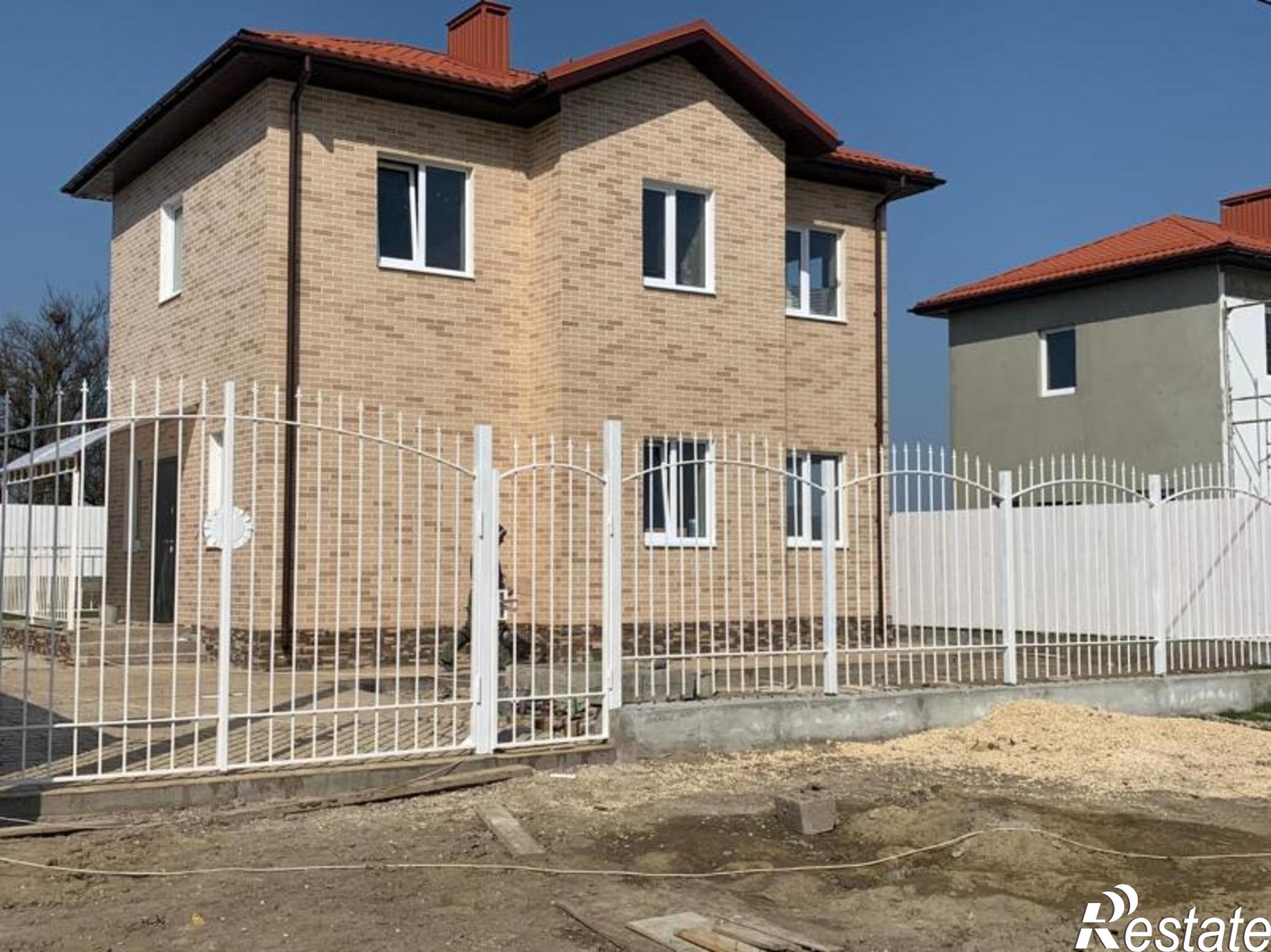 Купить дачу, дом, коттедж за 7 000 000 рублей на п. Виноградный