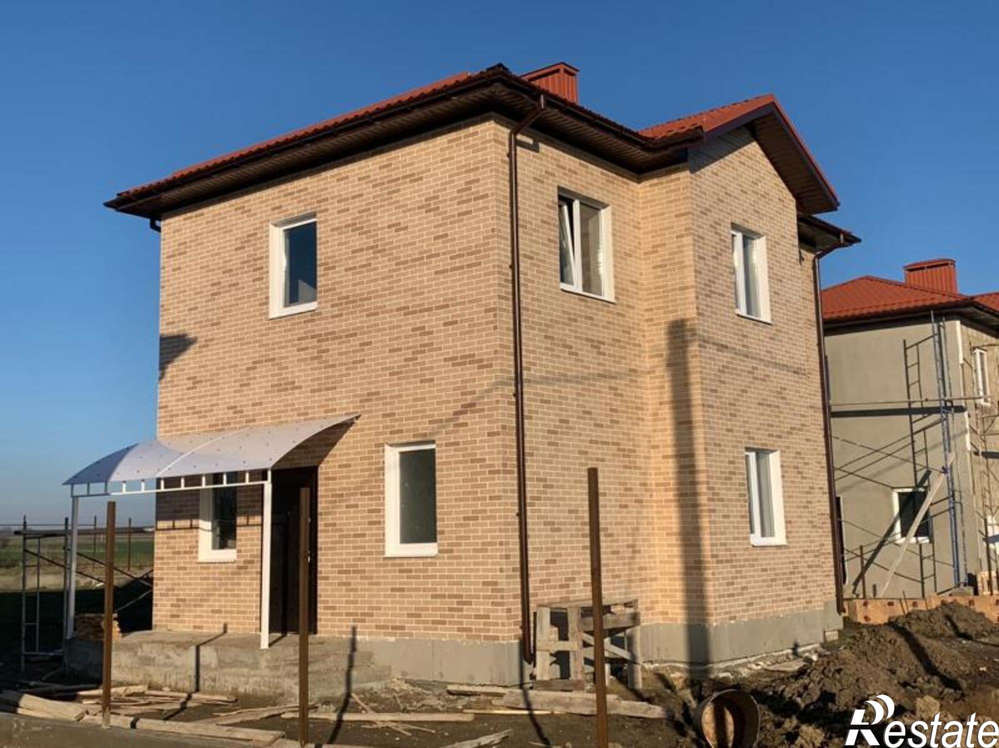 Купить дачу, дом, коттедж за 7 000 000 рублей на п. Виноградный