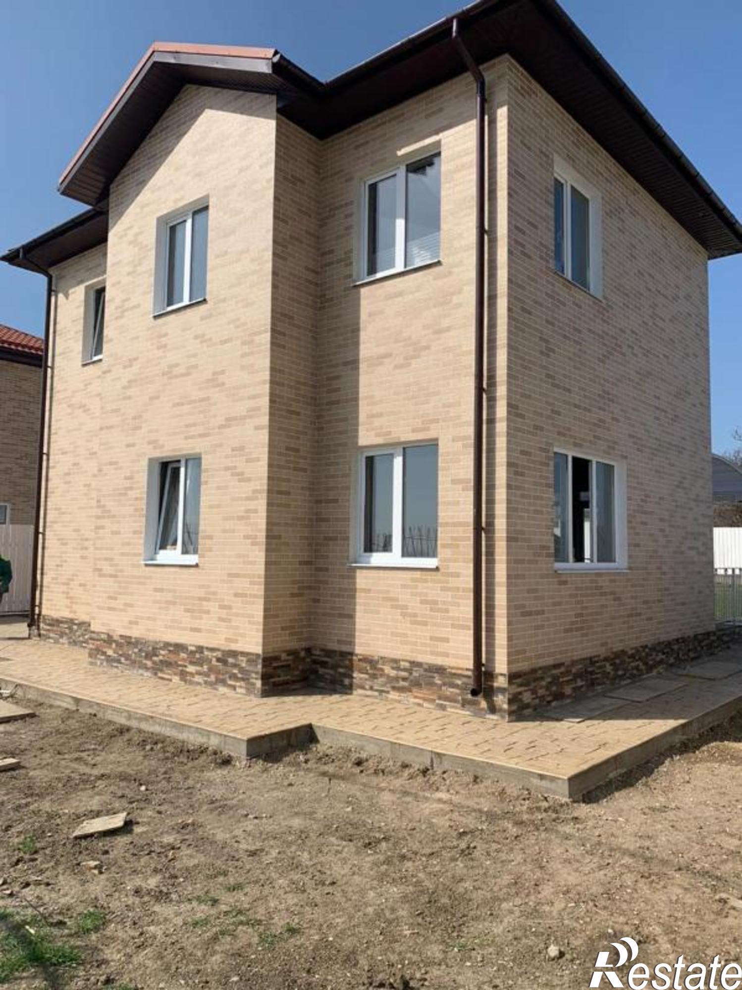 Купить дачу, дом, коттедж за 7 000 000 рублей на п. Виноградный