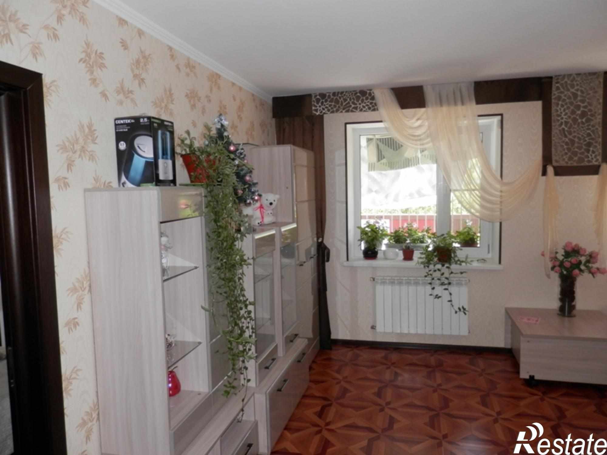 Купить квартиру за 10 500 000 рублей на 3-А мкрн, 32