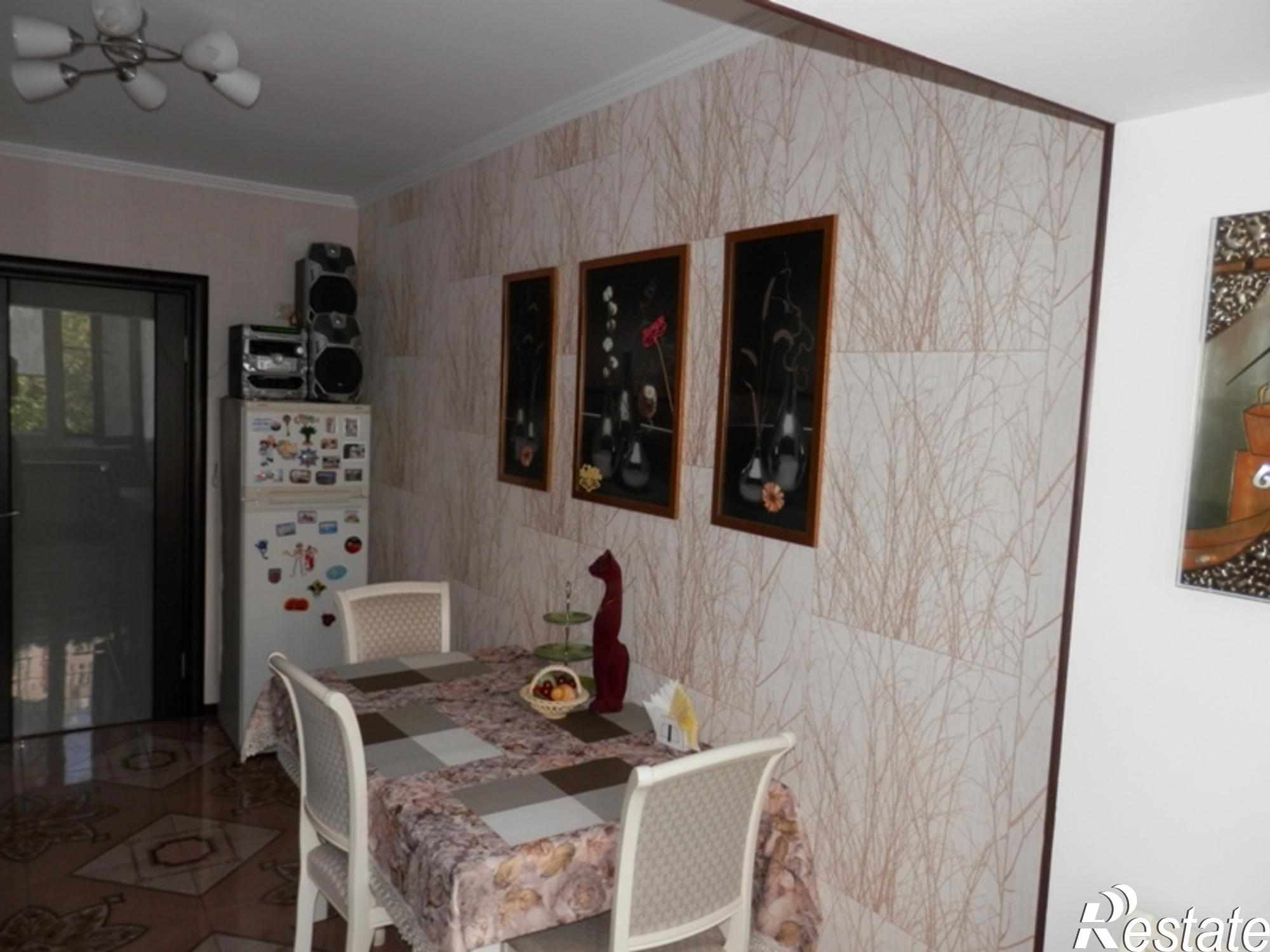 Купить квартиру за 10 500 000 рублей на 3-А мкрн, 32