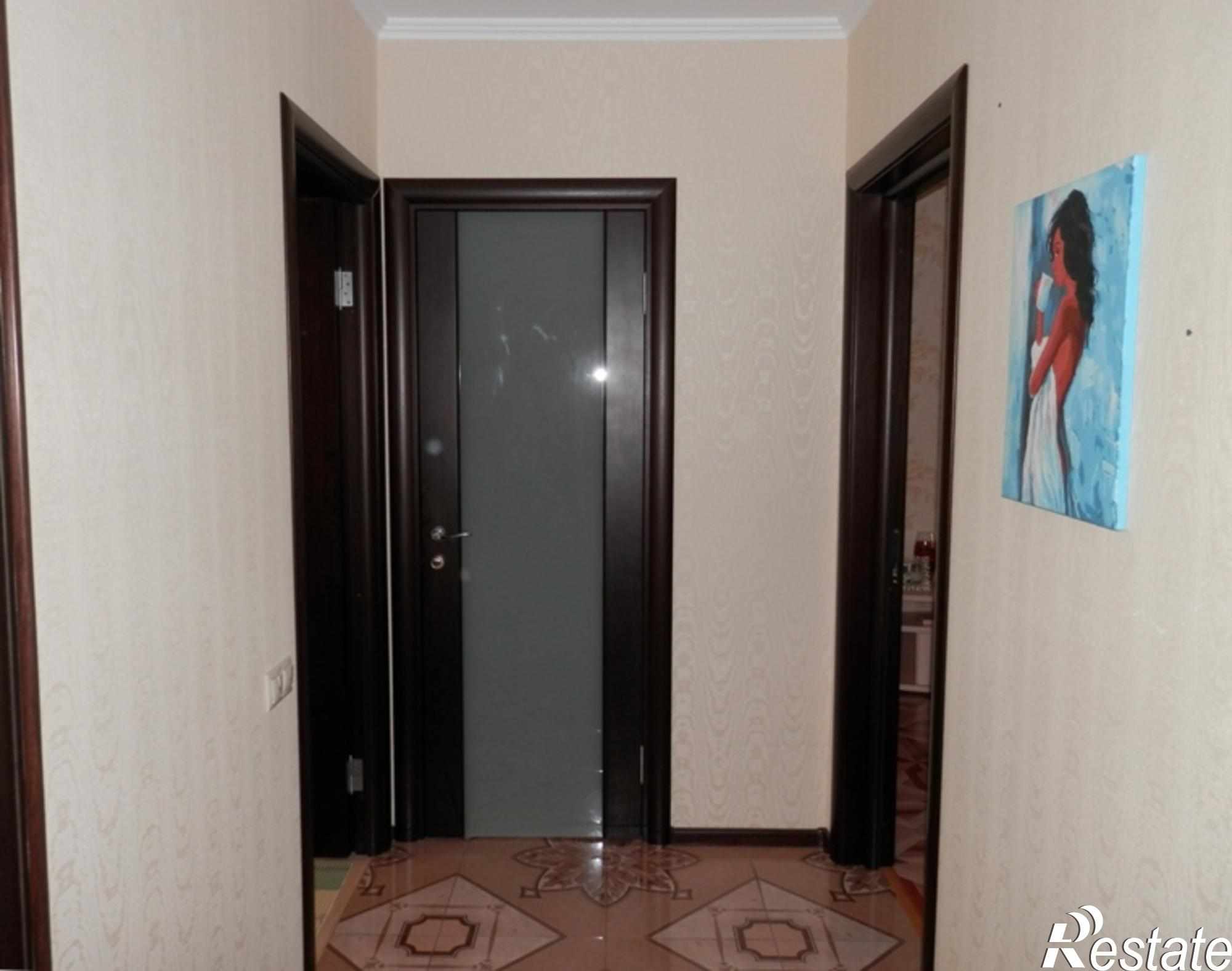 Купить квартиру за 10 500 000 рублей на 3-А мкрн, 32