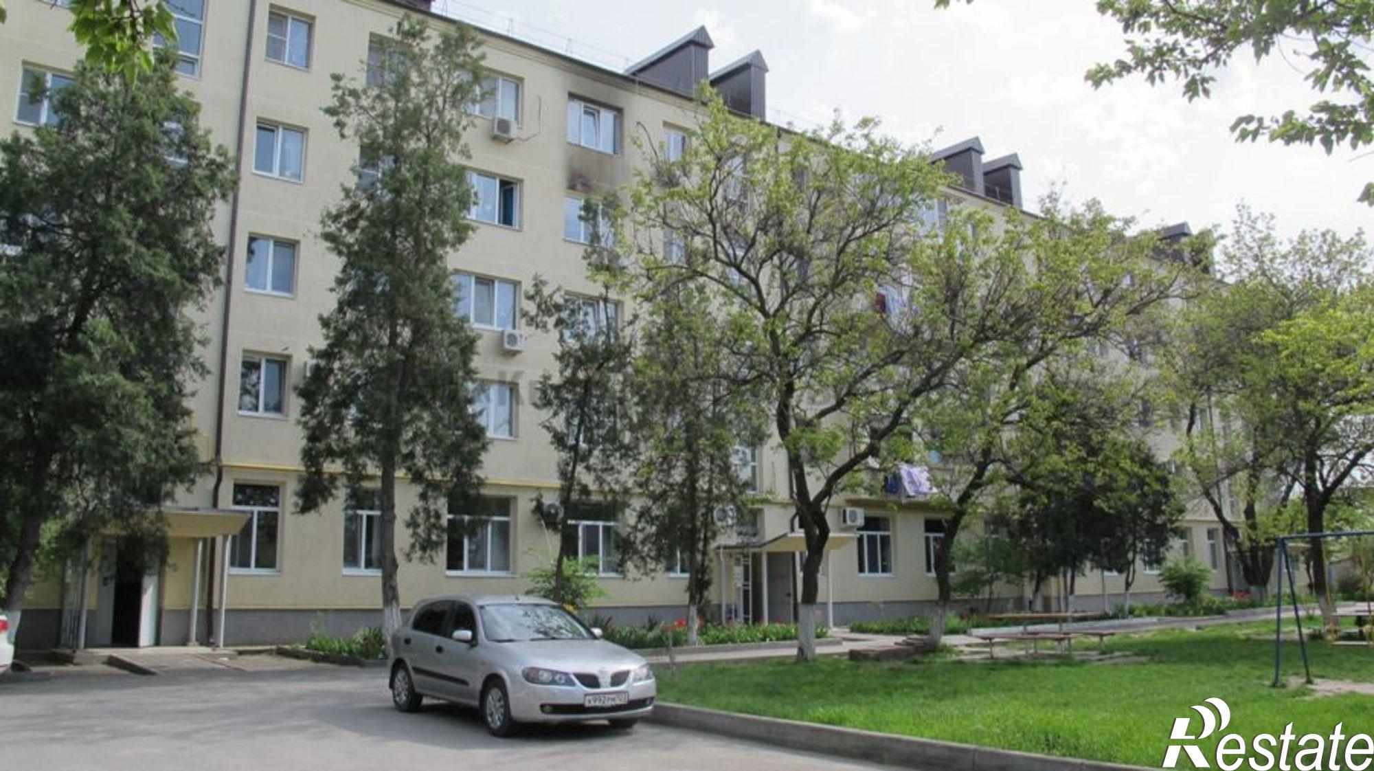 Купить квартиру за 7 000 000 рублей на Заводская ул, 103