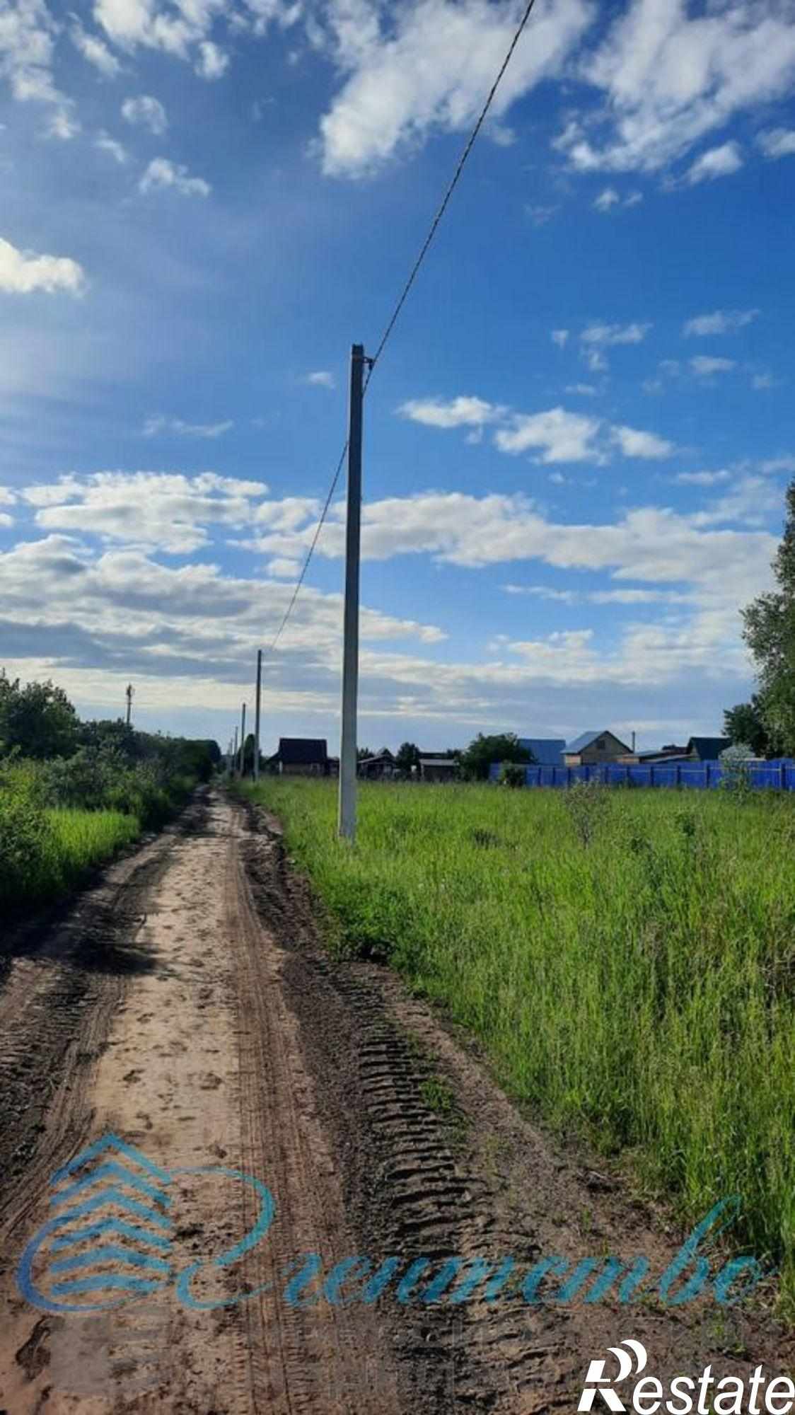 Купить землю, земельный участок за 150 000 рублей на Цветочная