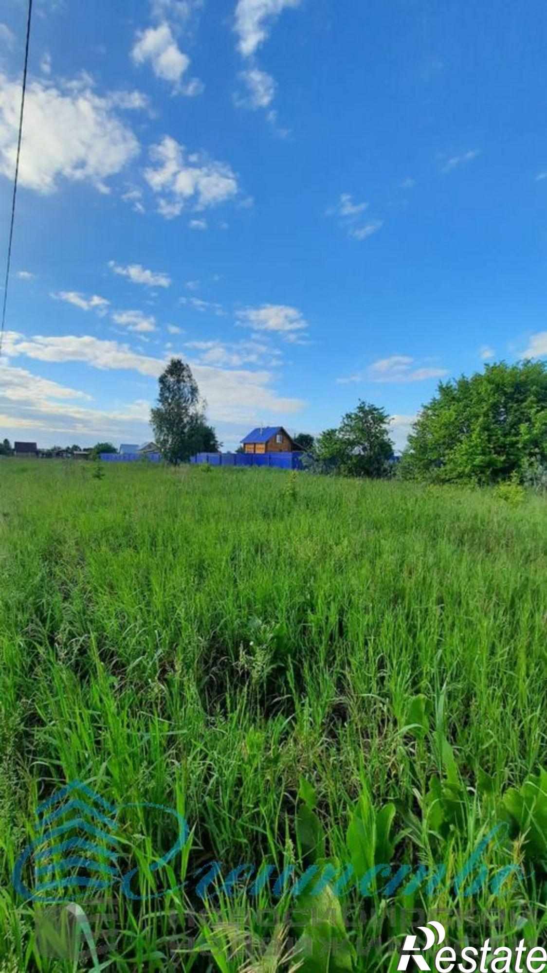 Купить землю, земельный участок за 150 000 рублей на Цветочная