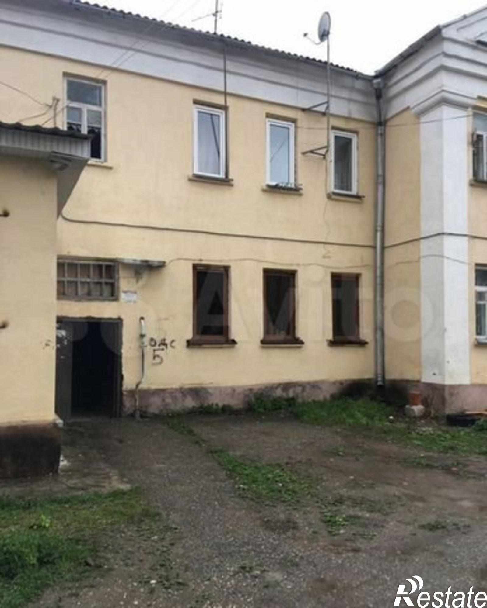 Купить комнату за 1 000 000 рублей на улица ОДС, 5