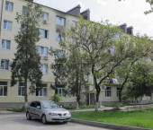 3-комн, 63.9кв м, этаж 4/5 Заводская ул, 103