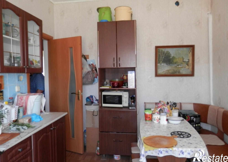 Коттедж/дом п. Супсех