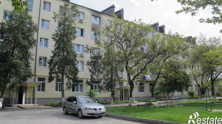 3-комн квартира Заводская ул, 103