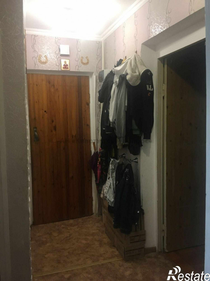 3-комн квартира Заводская ул, 103
