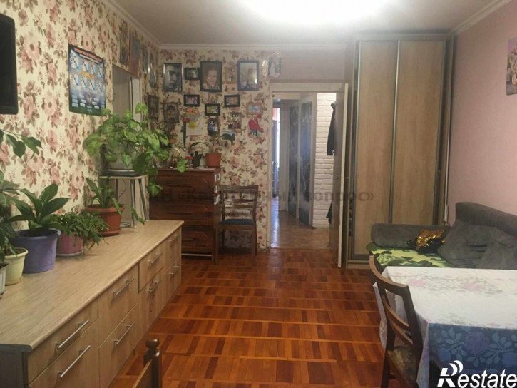 3-комн квартира Заводская ул, 103