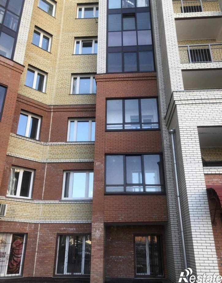 1-комн квартира Красный Путь ул, 101К1