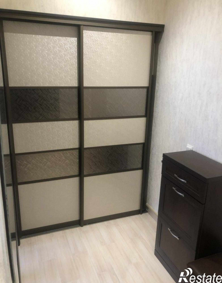 1-комн квартира Красный Путь ул, 101К1
