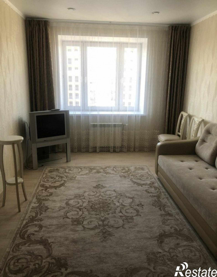 1-комн квартира Красный Путь ул, 101К1