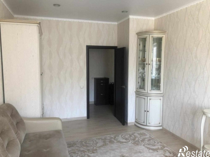 1-комн квартира Красный Путь ул, 101К1