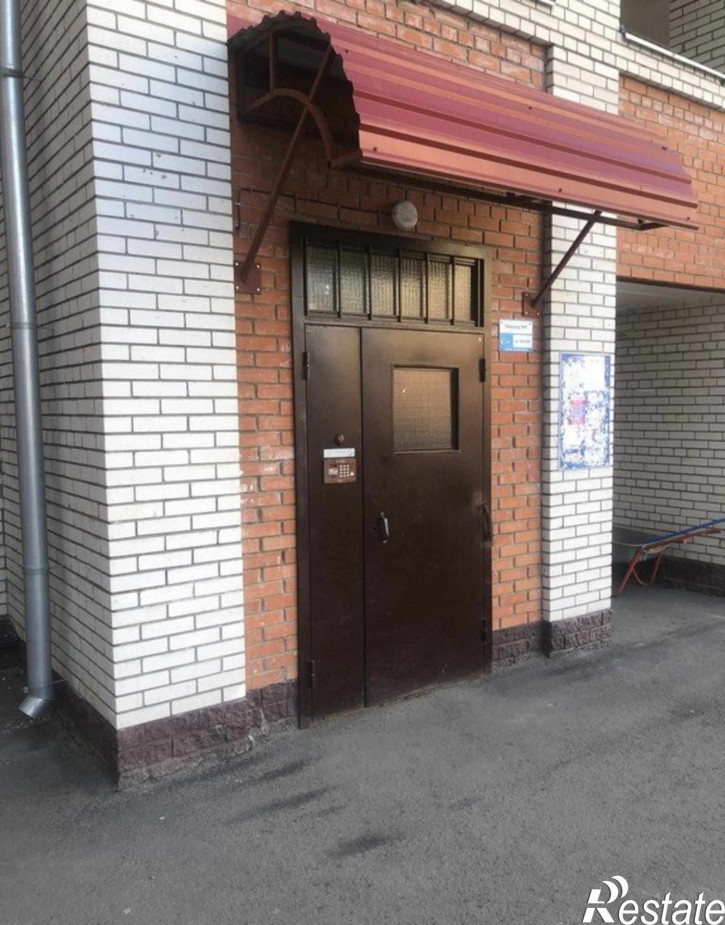1-комн квартира Красный Путь ул, 101К1