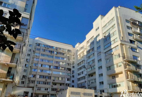 Продажа 1-комн квартиры Кузнечная улица 22/26