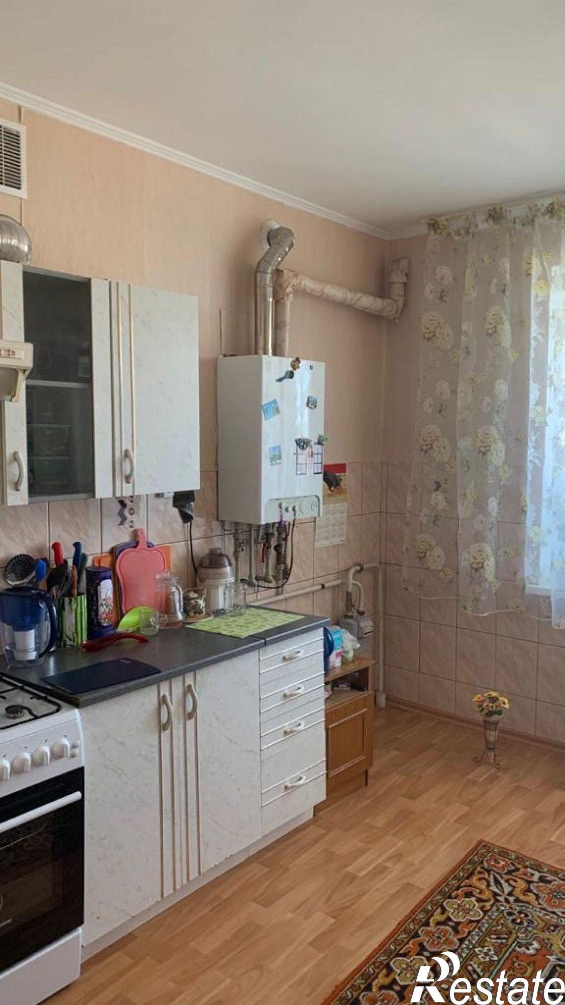 Купить квартиру за 3 400 000 рублей на Воскресенская ул, 6
