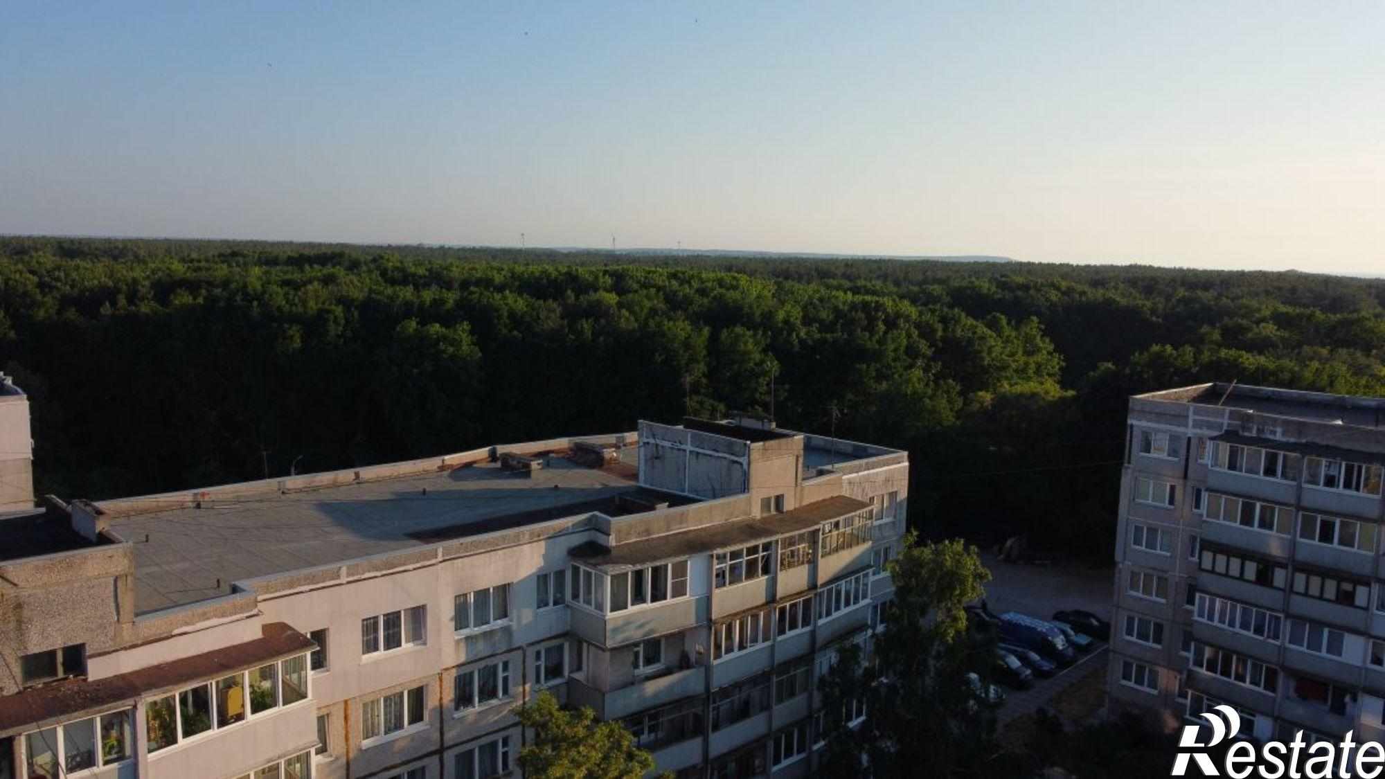 Купить квартиру за 4 200 000 рублей на Береговая ул, 64
