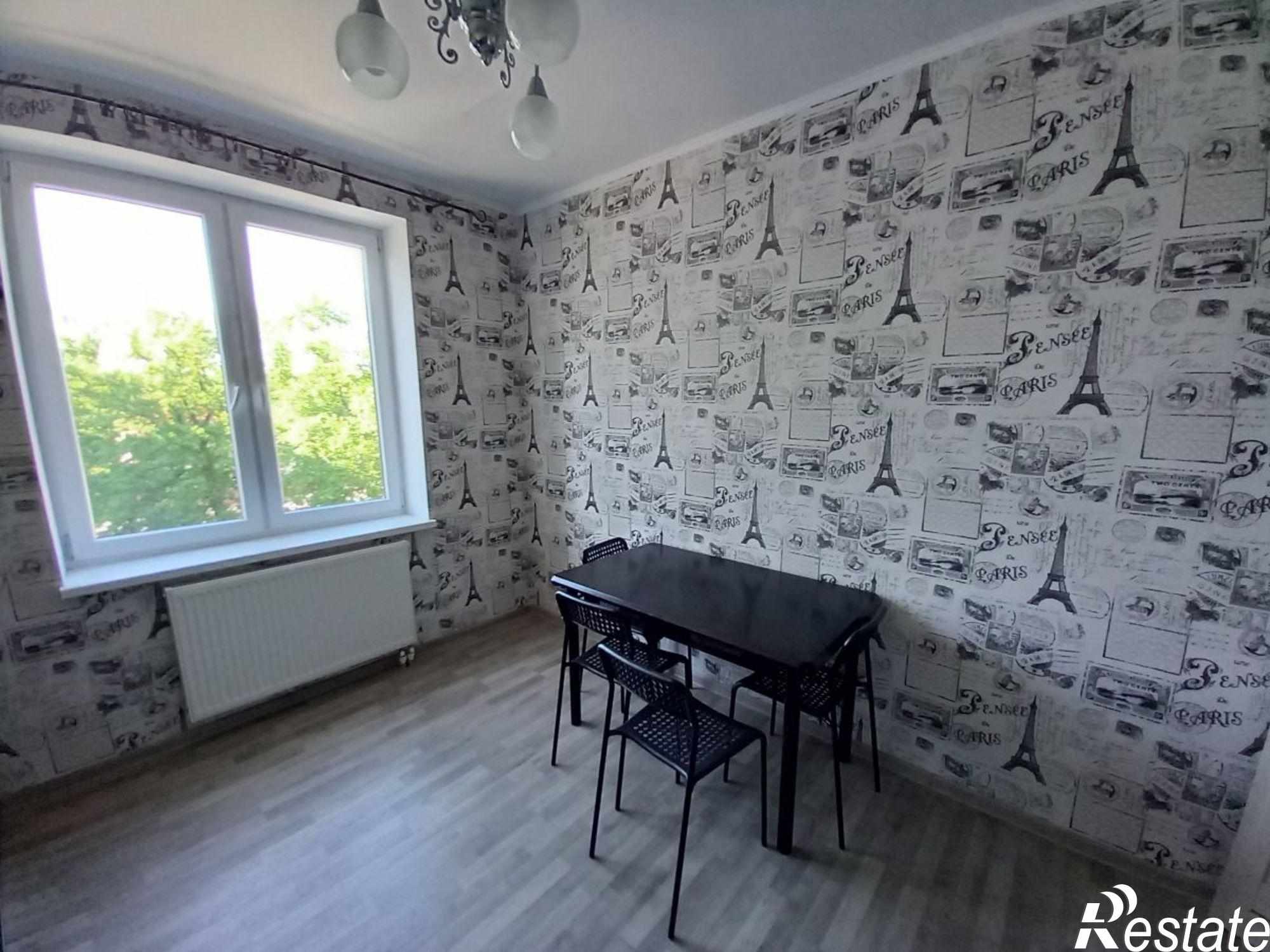 Купить квартиру за 5 600 000 рублей на Докука ул, 27А