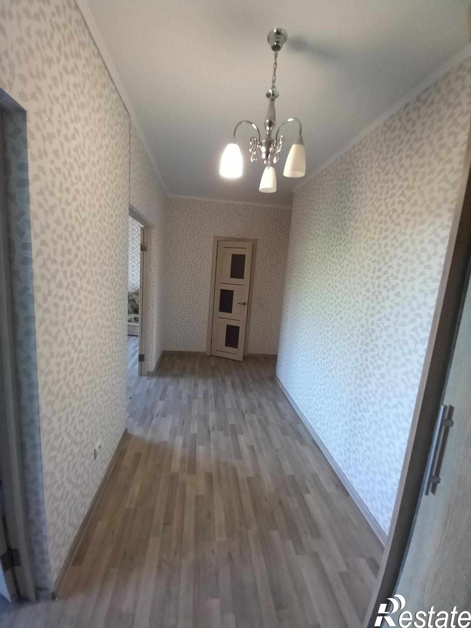 Купить квартиру за 5 600 000 рублей на Докука ул, 27А