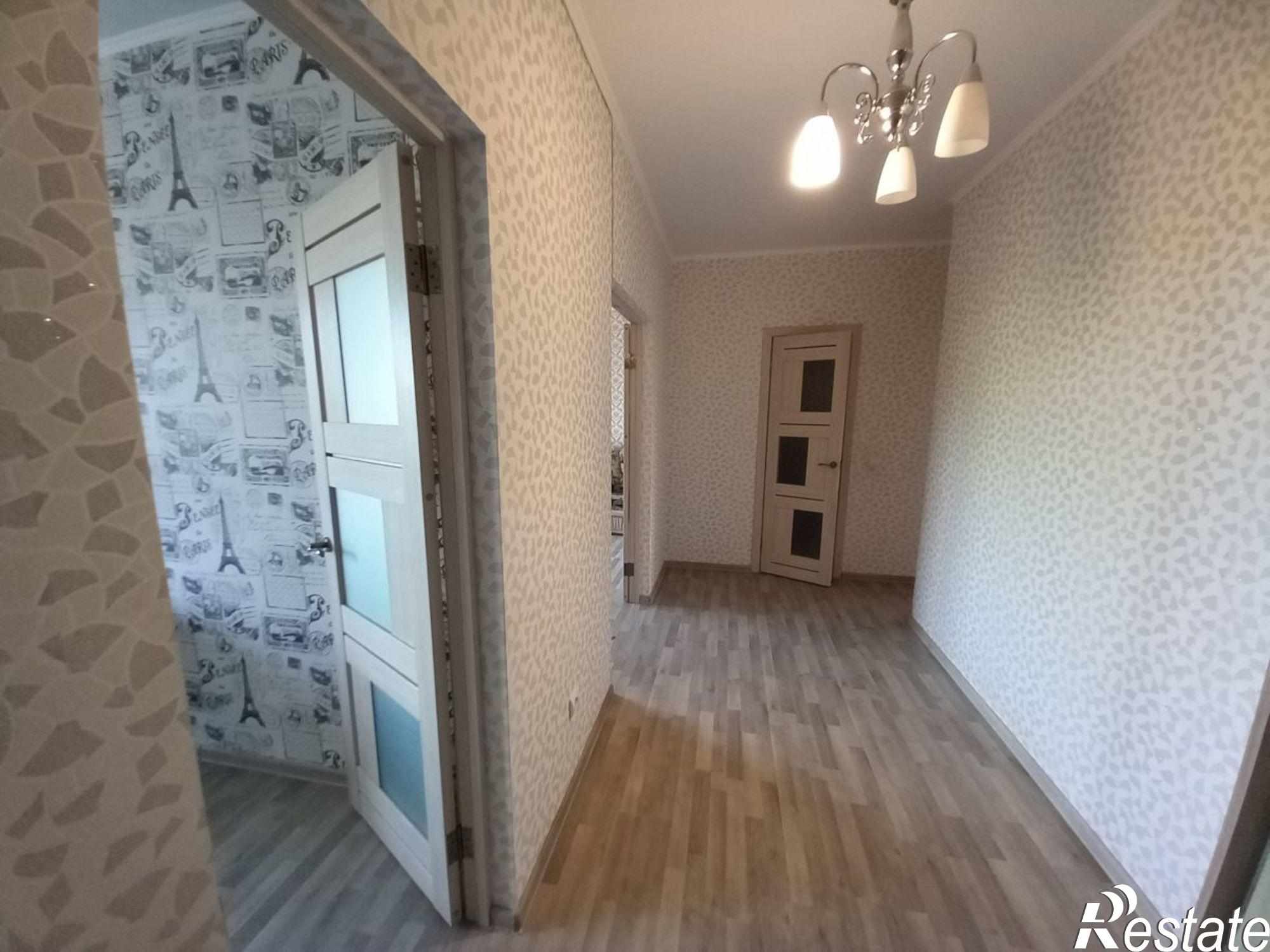 Купить квартиру за 5 600 000 рублей на Докука ул, 27А