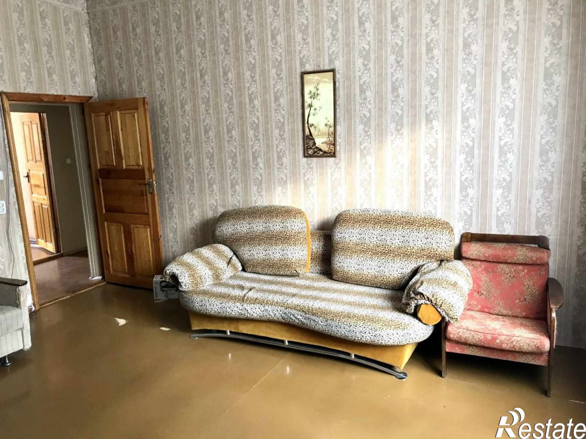 Купить квартиру за 6 000 000 рублей на К.Маркса ул, 16